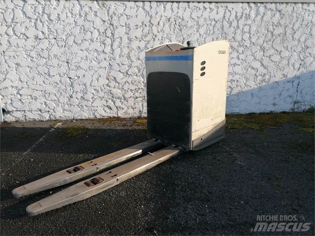 Crown RT4000 Самоходни товарачи
