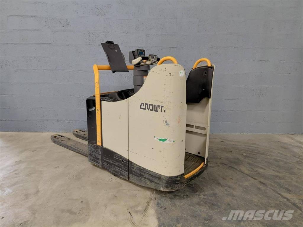 Crown WT3040 Самоходни товарачи