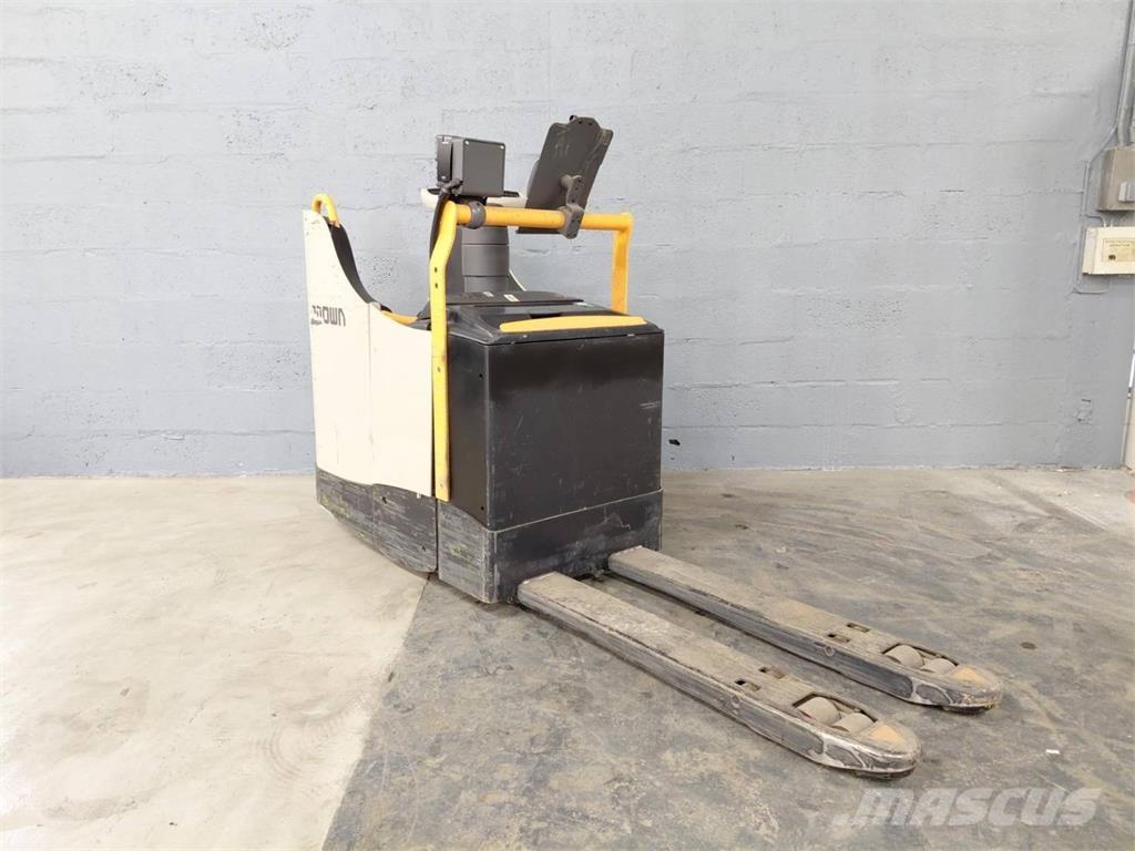 Crown WT3040 Самоходни товарачи