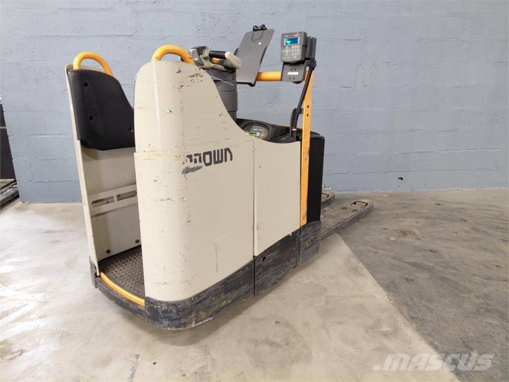 Crown WT3040 Самоходни товарачи