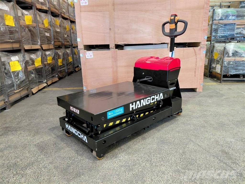 Hangcha 1510XB Други вишки и платформи