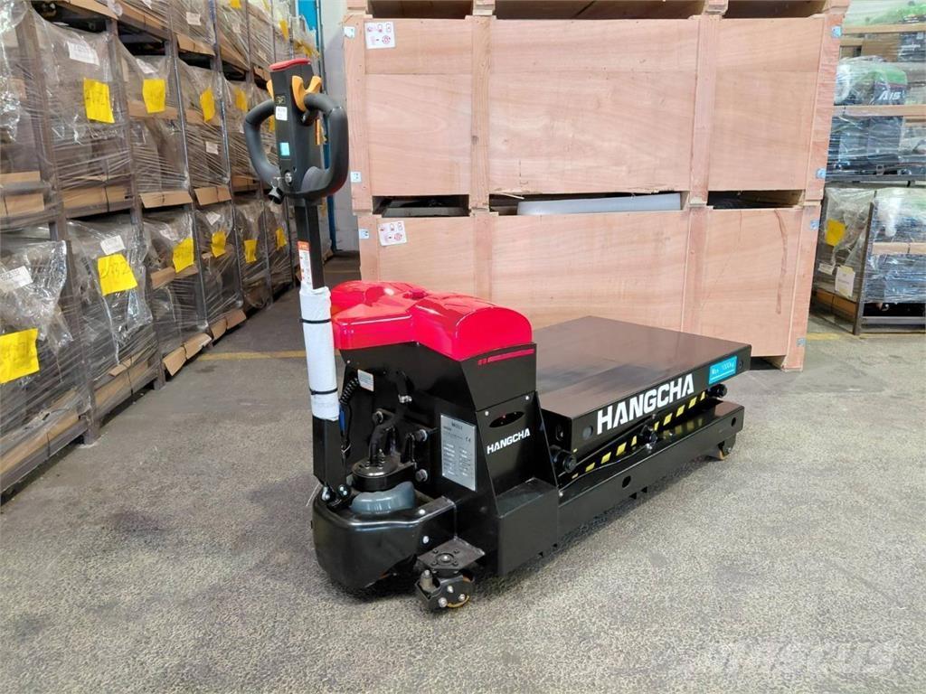 Hangcha 1510XB Други вишки и платформи