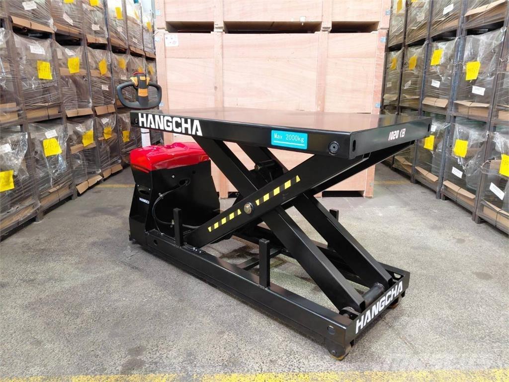 Hangcha 2005XB Вилични кари-повдигачи - други