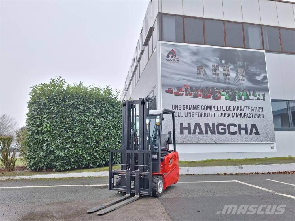 Hangcha A3W15 Вилични кари-повдигачи - други