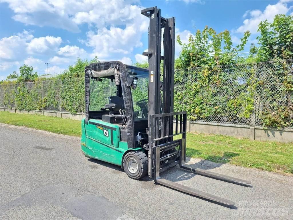 Hangcha A3W20 Вилични кари-повдигачи - други