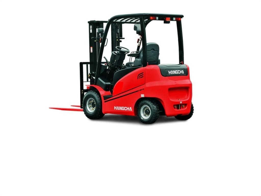 Hangcha A4W30 Вилични кари-повдигачи - други