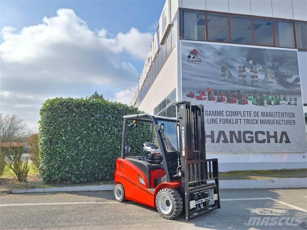 Hangcha A4W35 Вилични кари-повдигачи - други