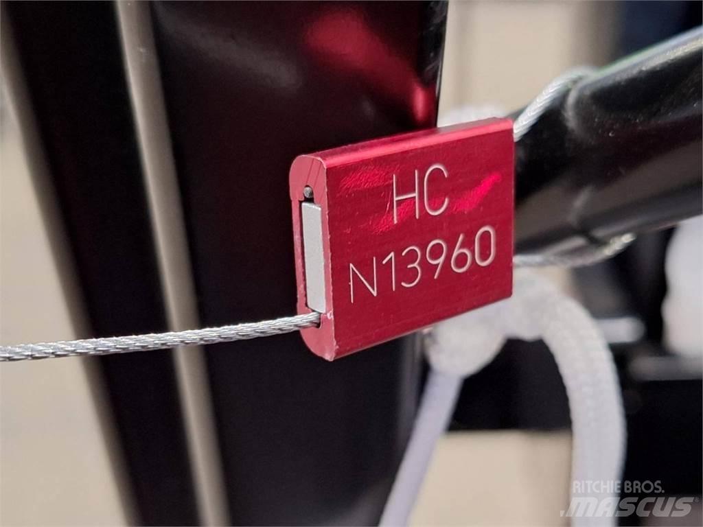 Hangcha AE15 Вилични кари-повдигачи - други
