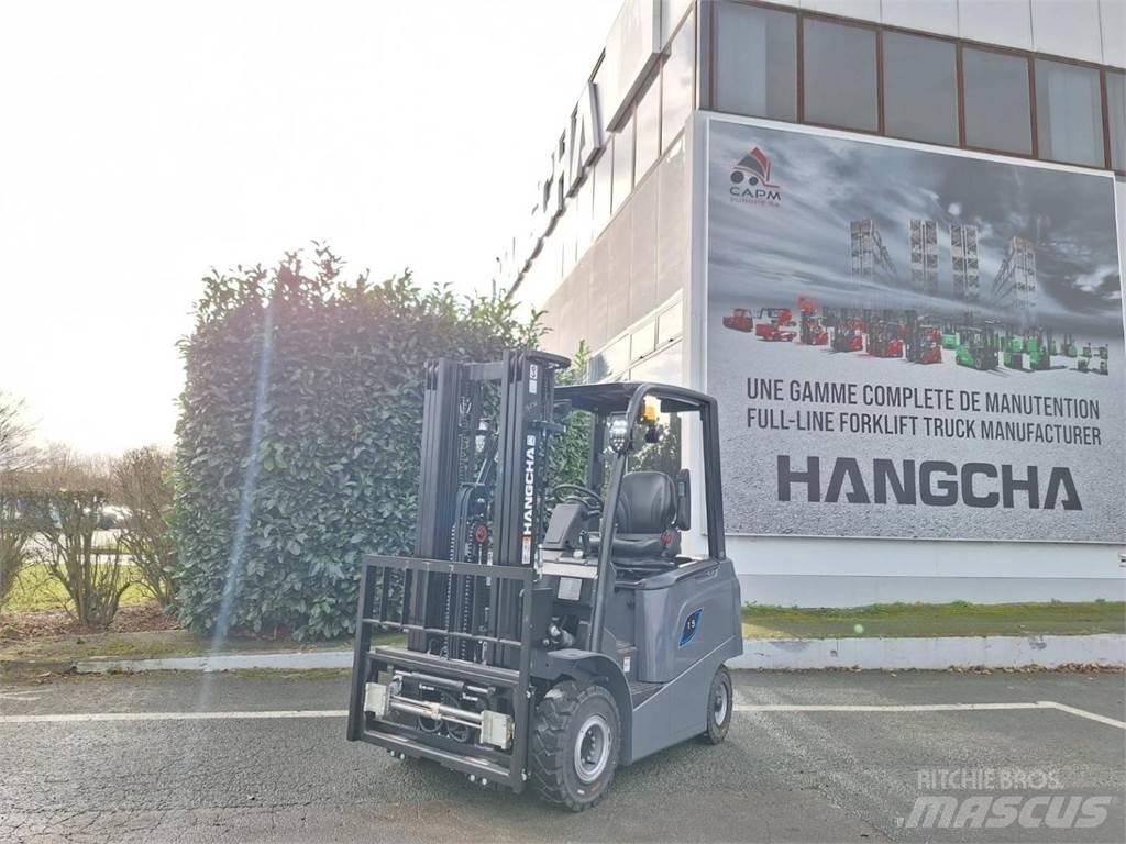 Hangcha AE15 Вилични кари-повдигачи - други