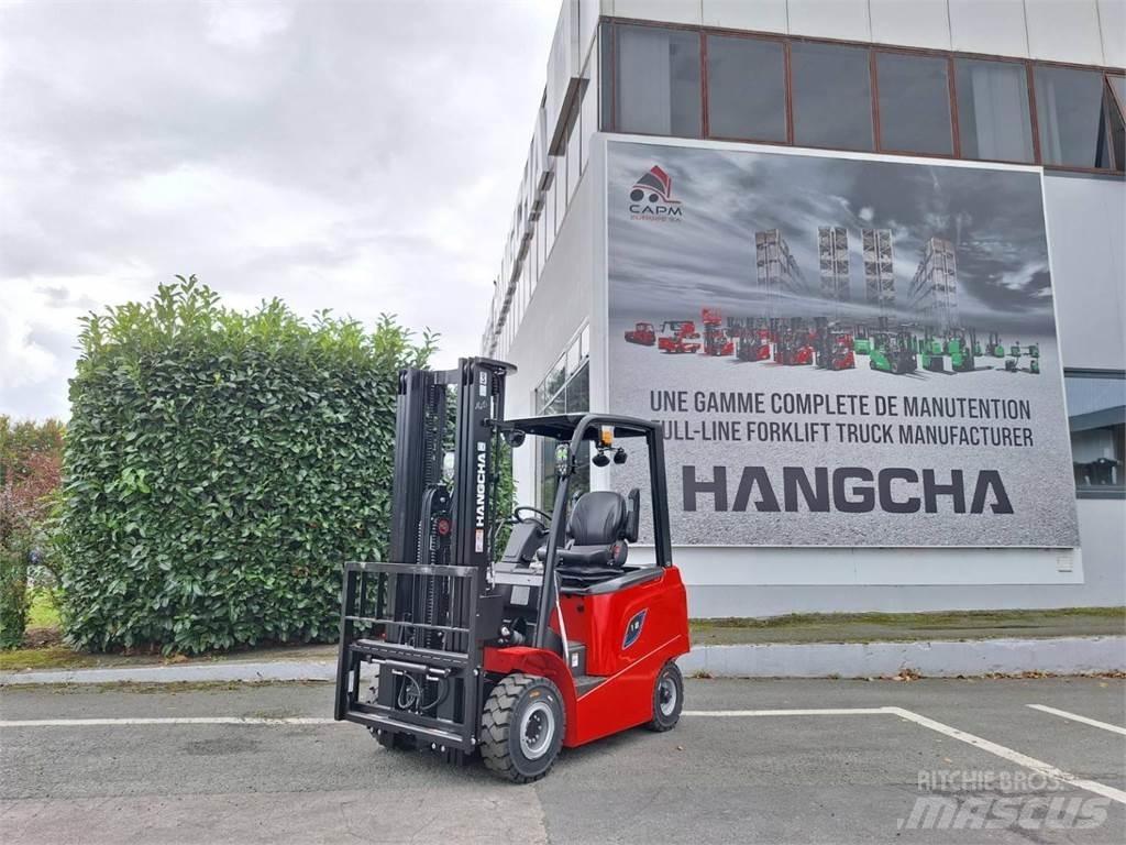 Hangcha AE18 Вилични кари-повдигачи - други