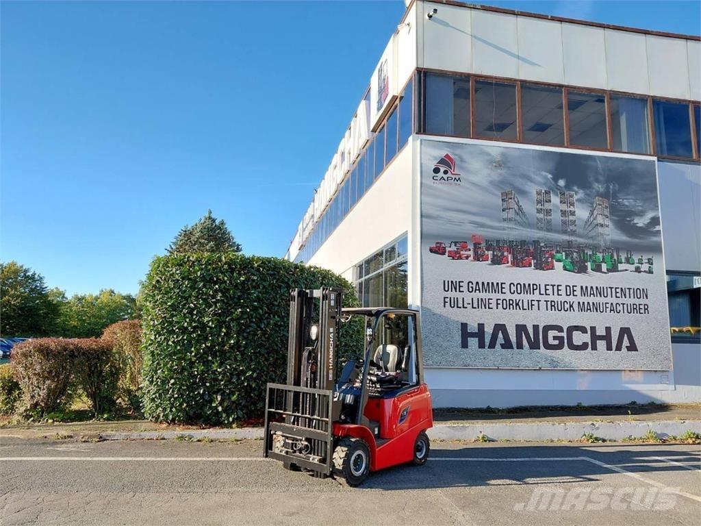 Hangcha AE18 Вилични кари-повдигачи - други