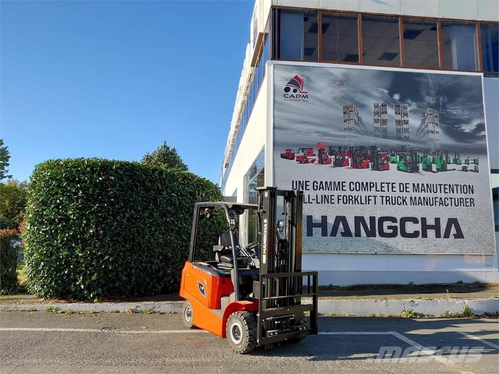 Hangcha AE18 Вилични кари-повдигачи - други