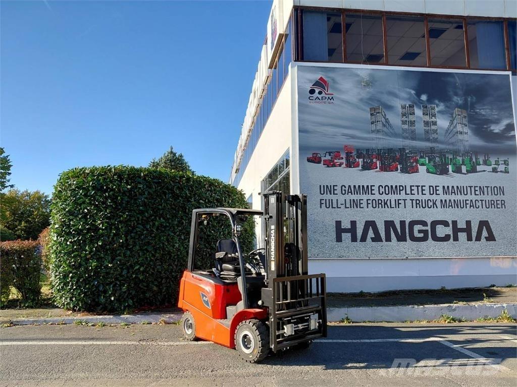 Hangcha AE20C Вилични кари-повдигачи - други