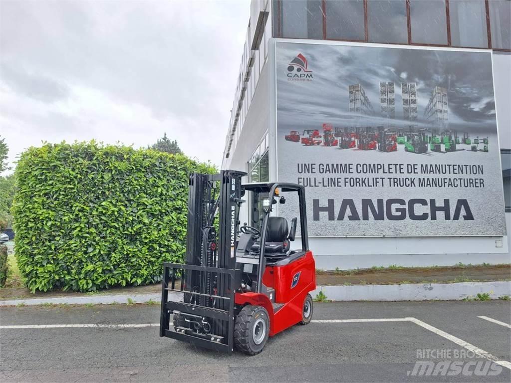 Hangcha AE20C Вилични кари-повдигачи - други
