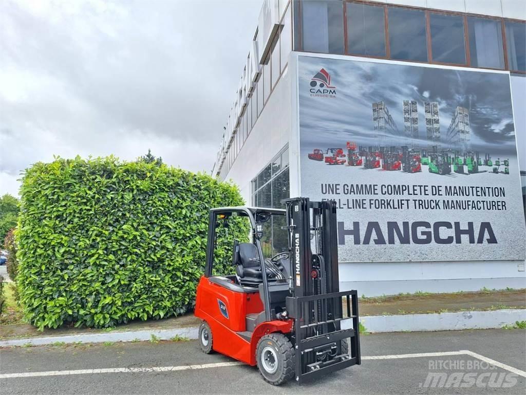 Hangcha AE20C Вилични кари-повдигачи - други