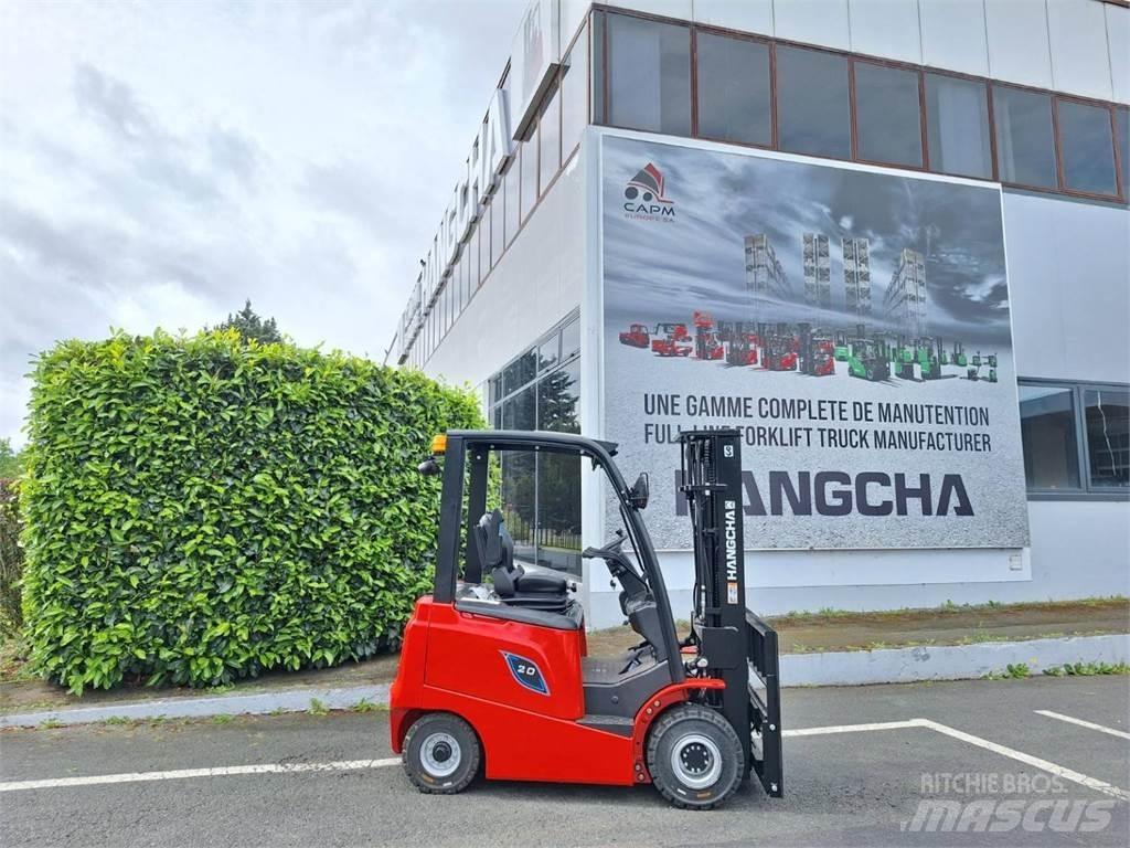 Hangcha AE20C Вилични кари-повдигачи - други