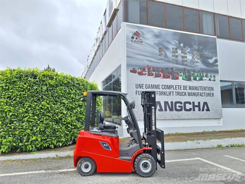 Hangcha AE20C Вилични кари-повдигачи - други