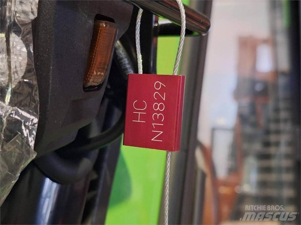 Hangcha AE20Ci Вилични кари-повдигачи - други