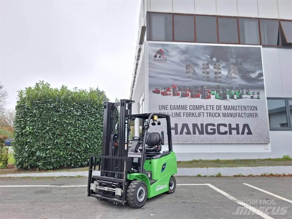 Hangcha AE20Ci Вилични кари-повдигачи - други