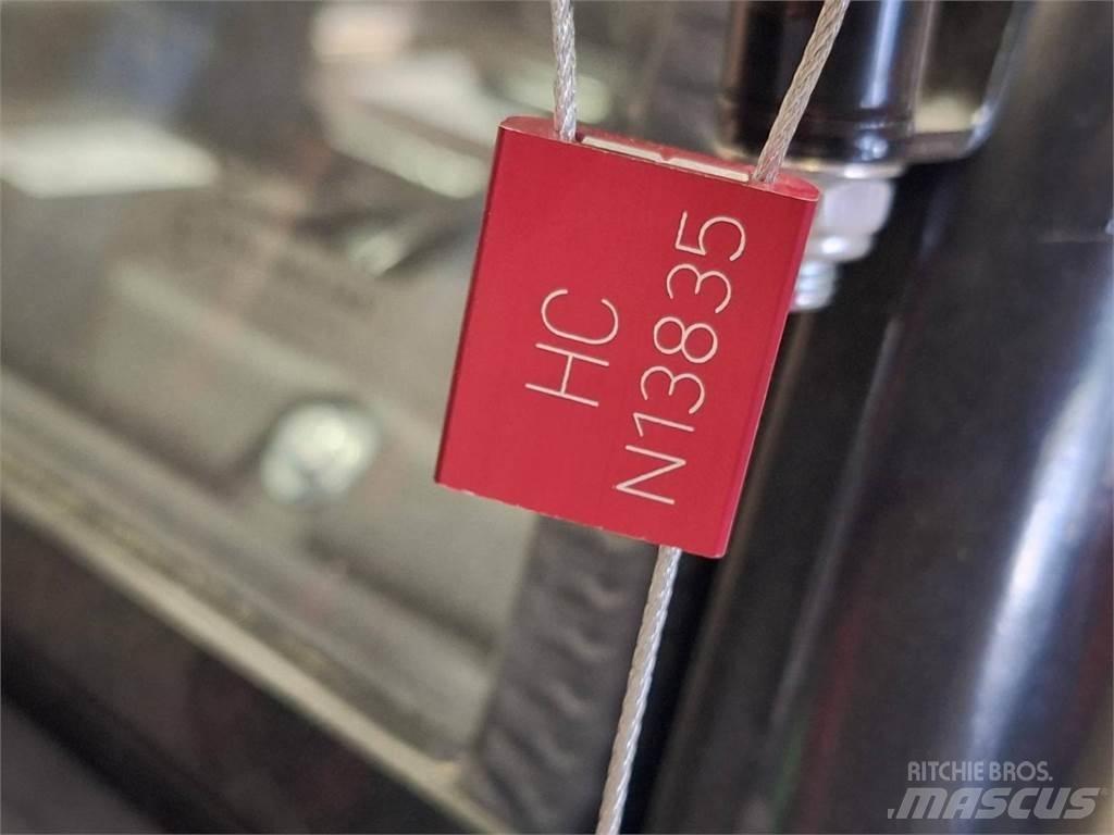 Hangcha AE25 Вилични кари-повдигачи - други