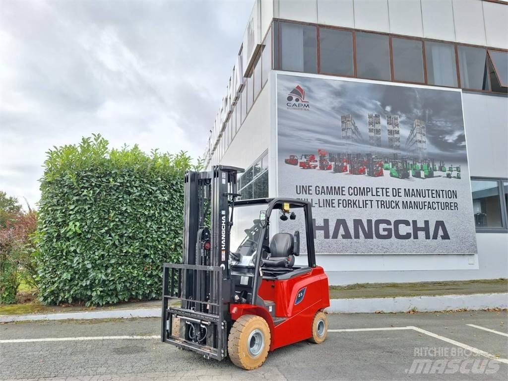 Hangcha AE25 Вилични кари-повдигачи - други