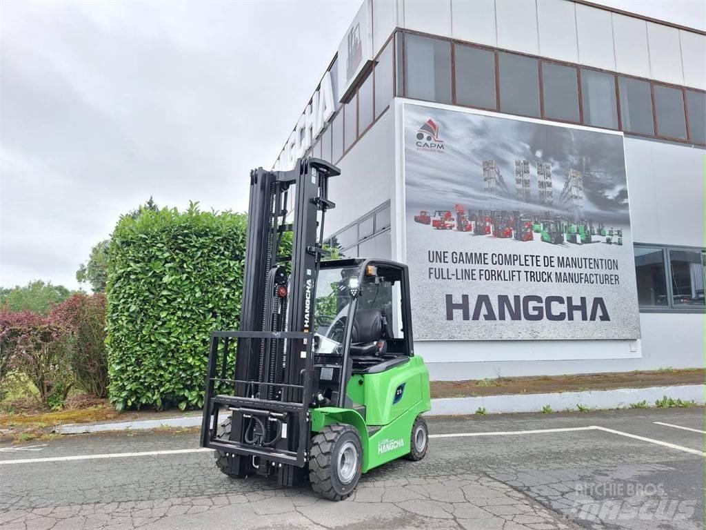 Hangcha AE25-I Вилични кари-повдигачи - други