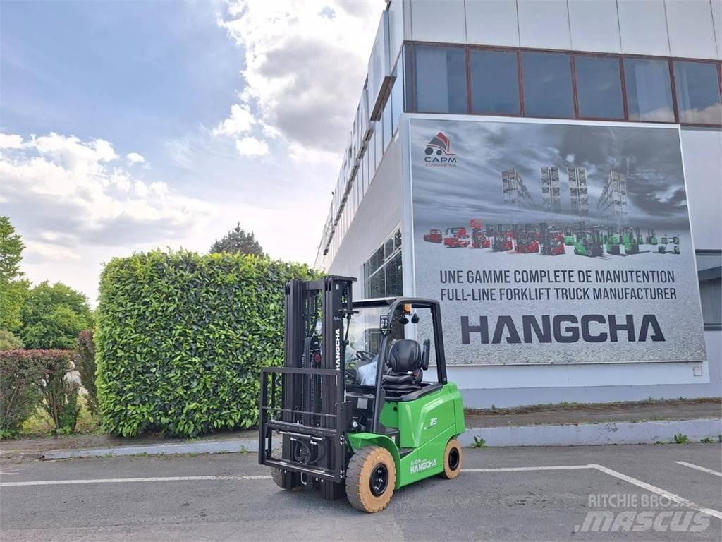 Hangcha AE25-I Вилични кари-повдигачи - други