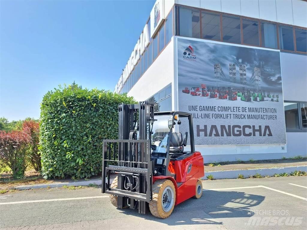 Hangcha AE30 Вилични кари-повдигачи - други