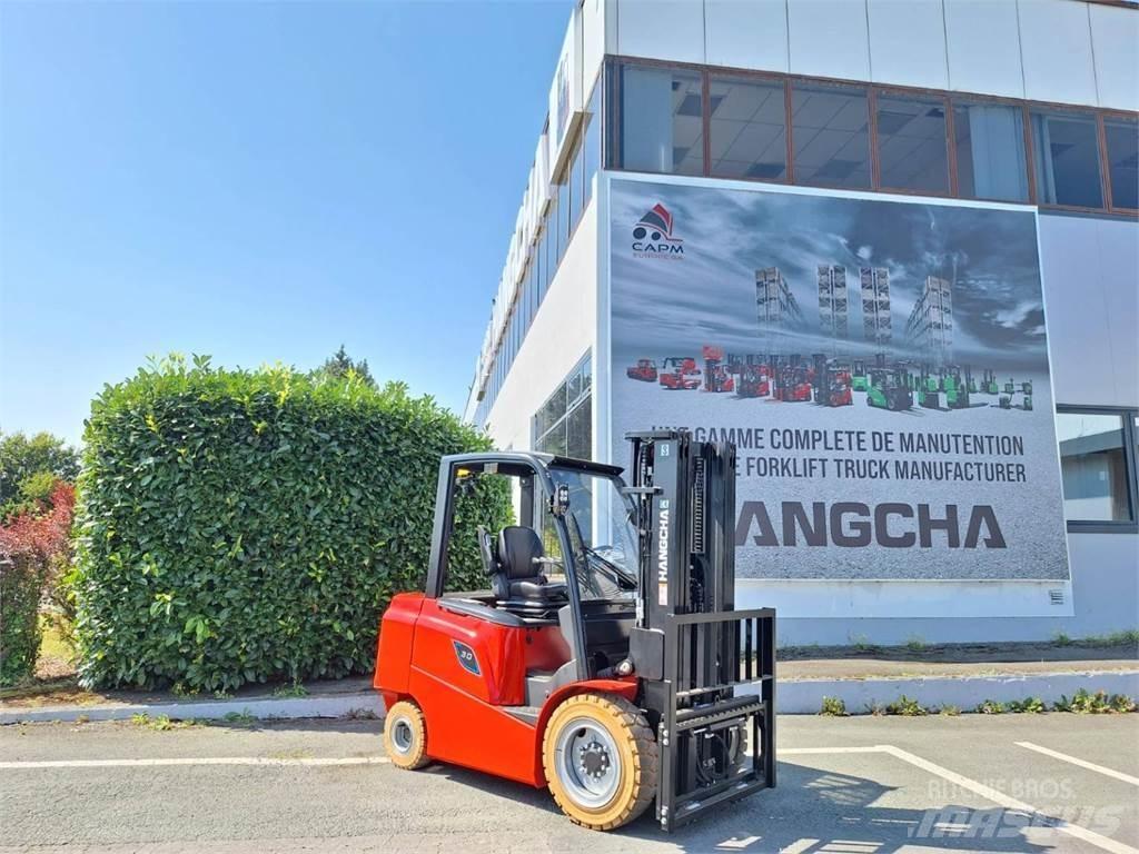 Hangcha AE30 Вилични кари-повдигачи - други
