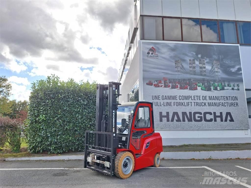 Hangcha AE30 Вилични кари-повдигачи - други
