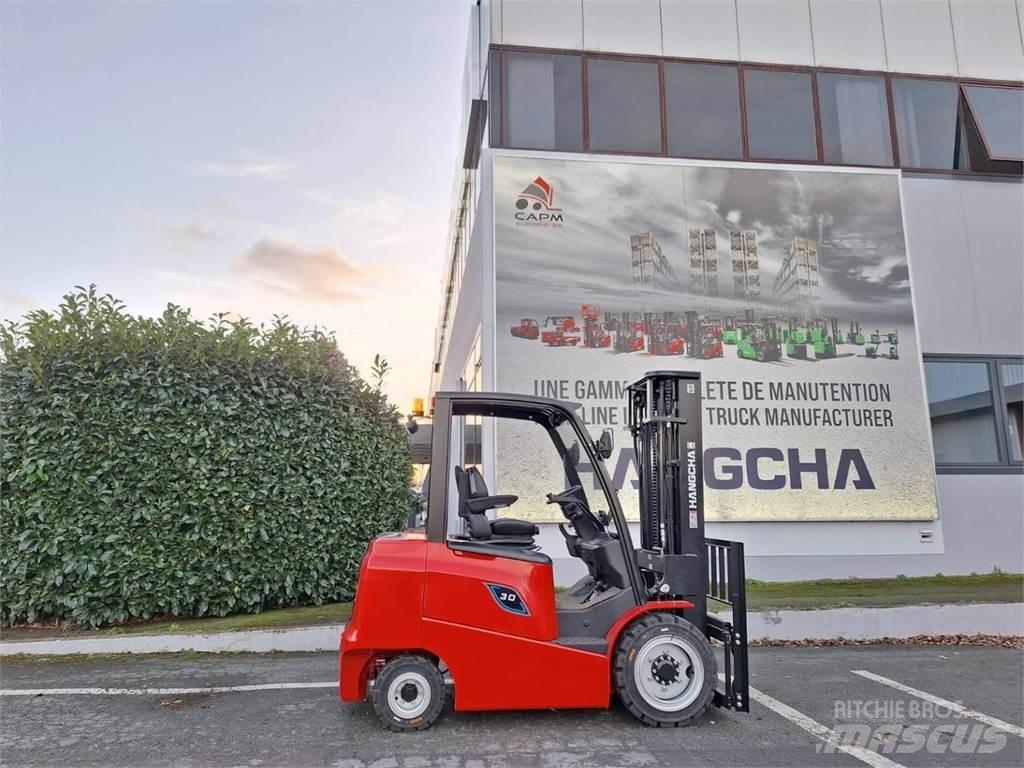 Hangcha AE30 Вилични кари-повдигачи - други