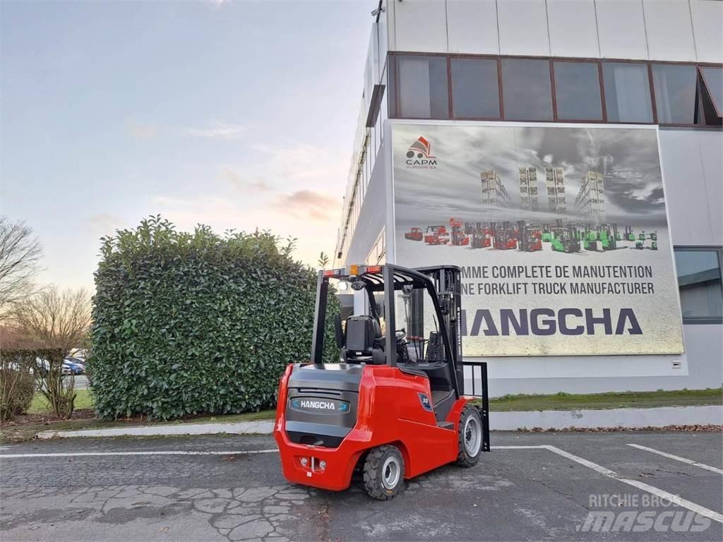 Hangcha AE30 Вилични кари-повдигачи - други