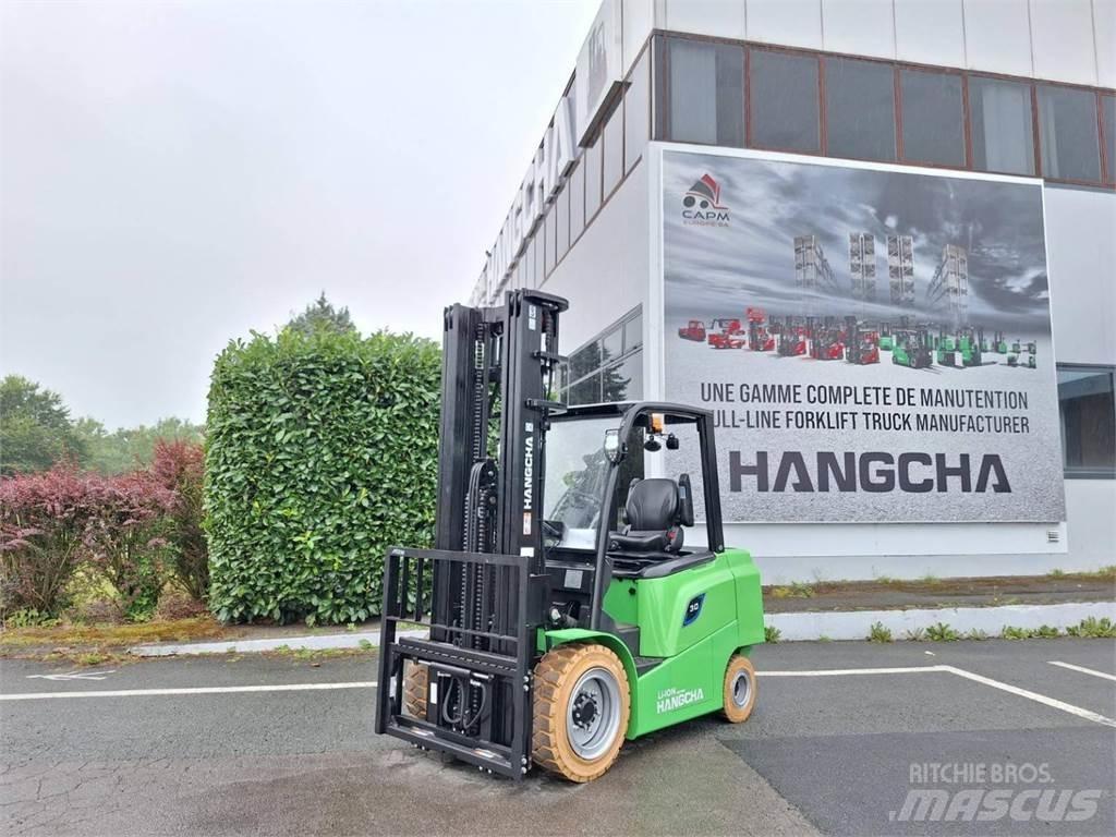 Hangcha AE30-I Вилични кари-повдигачи - други