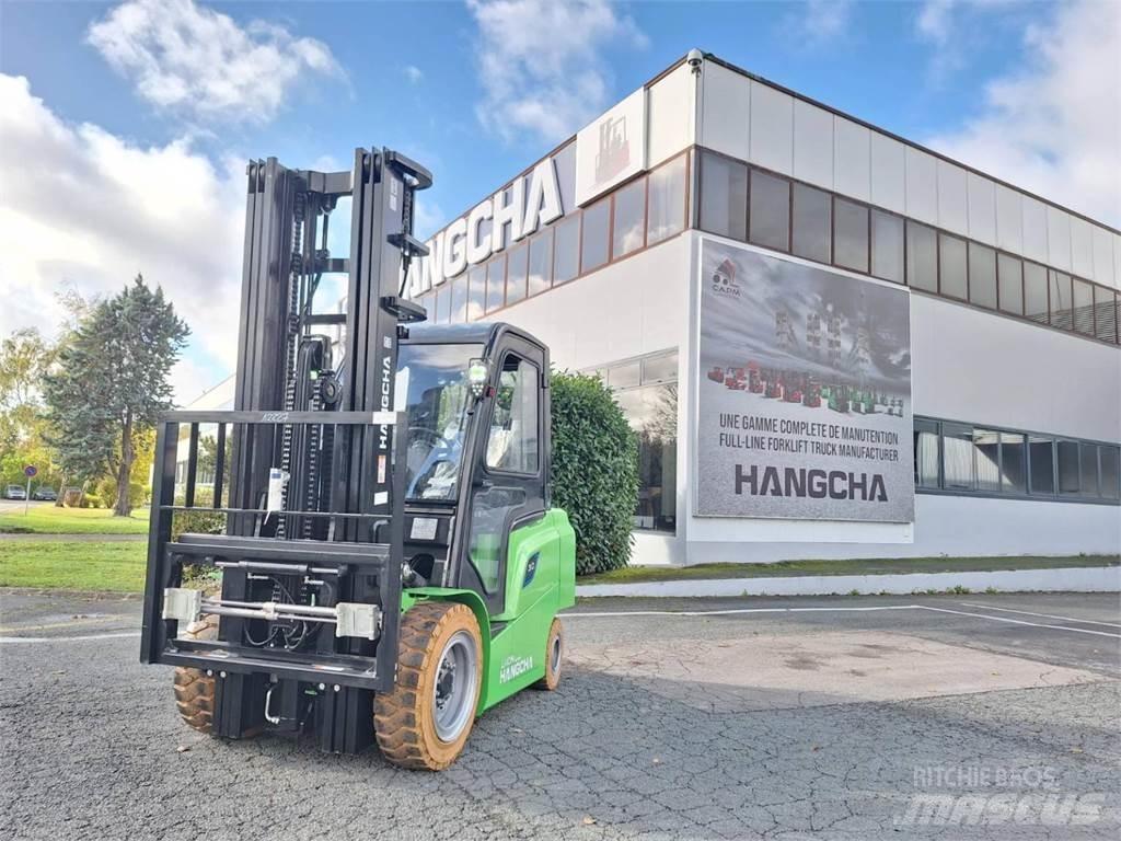 Hangcha AE30-I Вилични кари-повдигачи - други