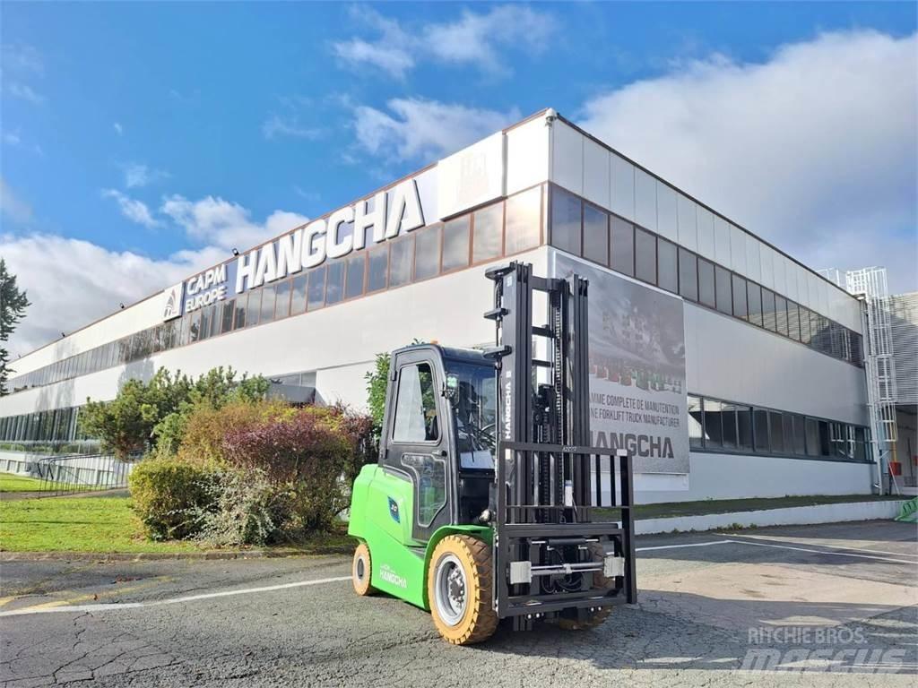 Hangcha AE30-I Вилични кари-повдигачи - други