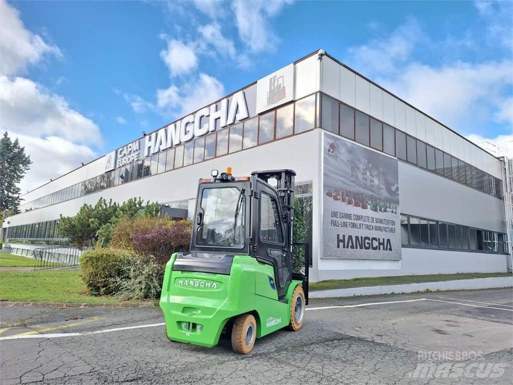 Hangcha AE30-I Вилични кари-повдигачи - други