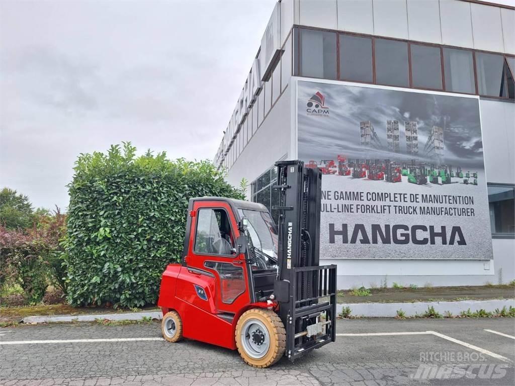 Hangcha AE35 Вилични кари-повдигачи - други