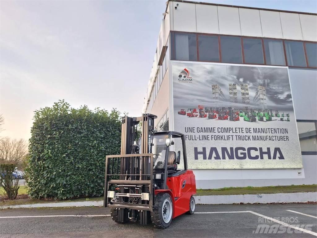 Hangcha AE35 Вилични кари-повдигачи - други