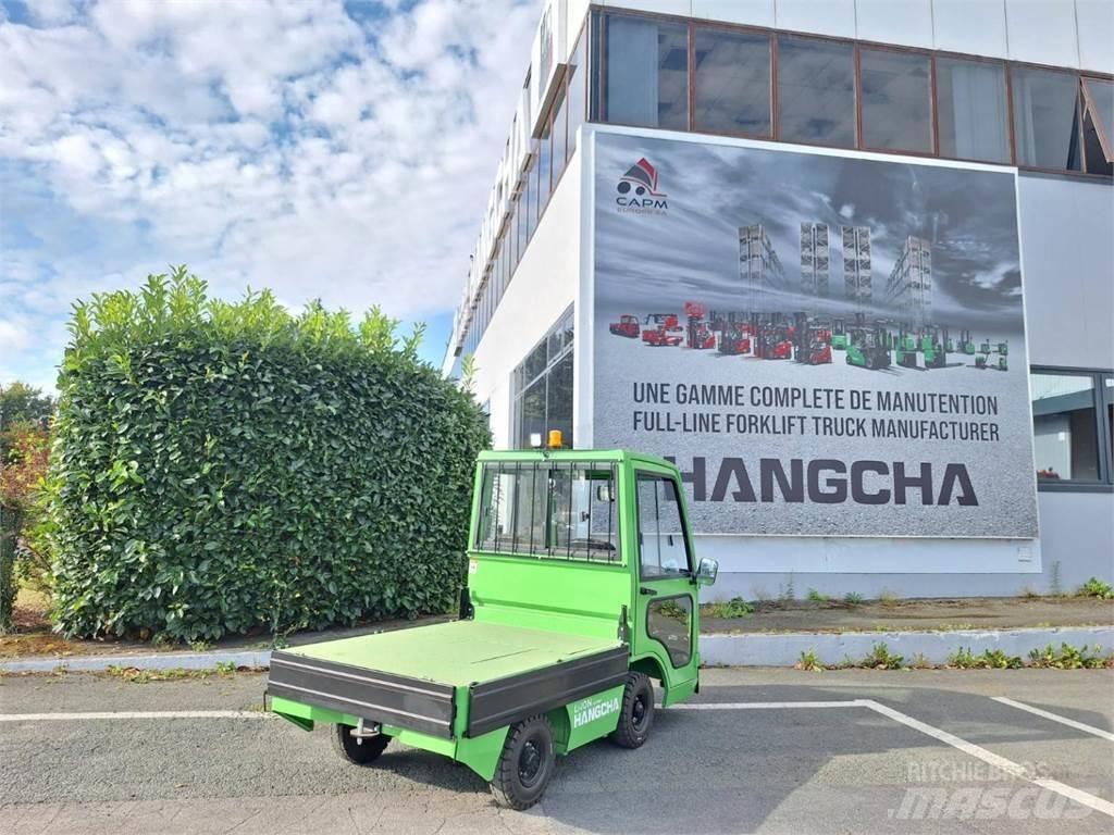 Hangcha BD15i Обработка на материали - други