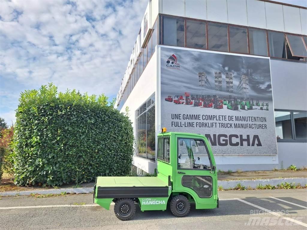 Hangcha BD15i Обработка на материали - други