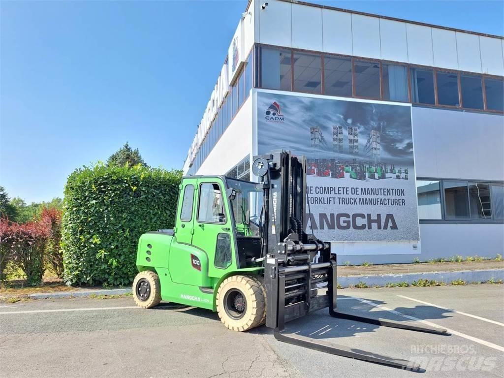 Hangcha X100I Вилични кари-повдигачи - други