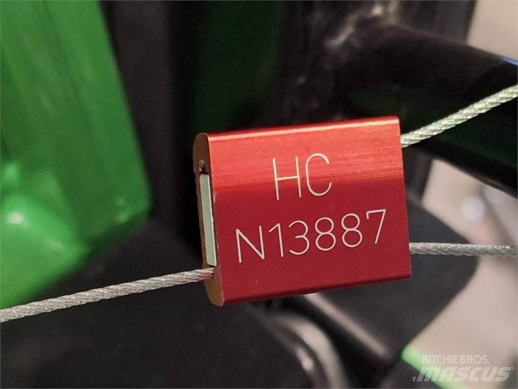 Hangcha XC25i Вилични кари-повдигачи - други