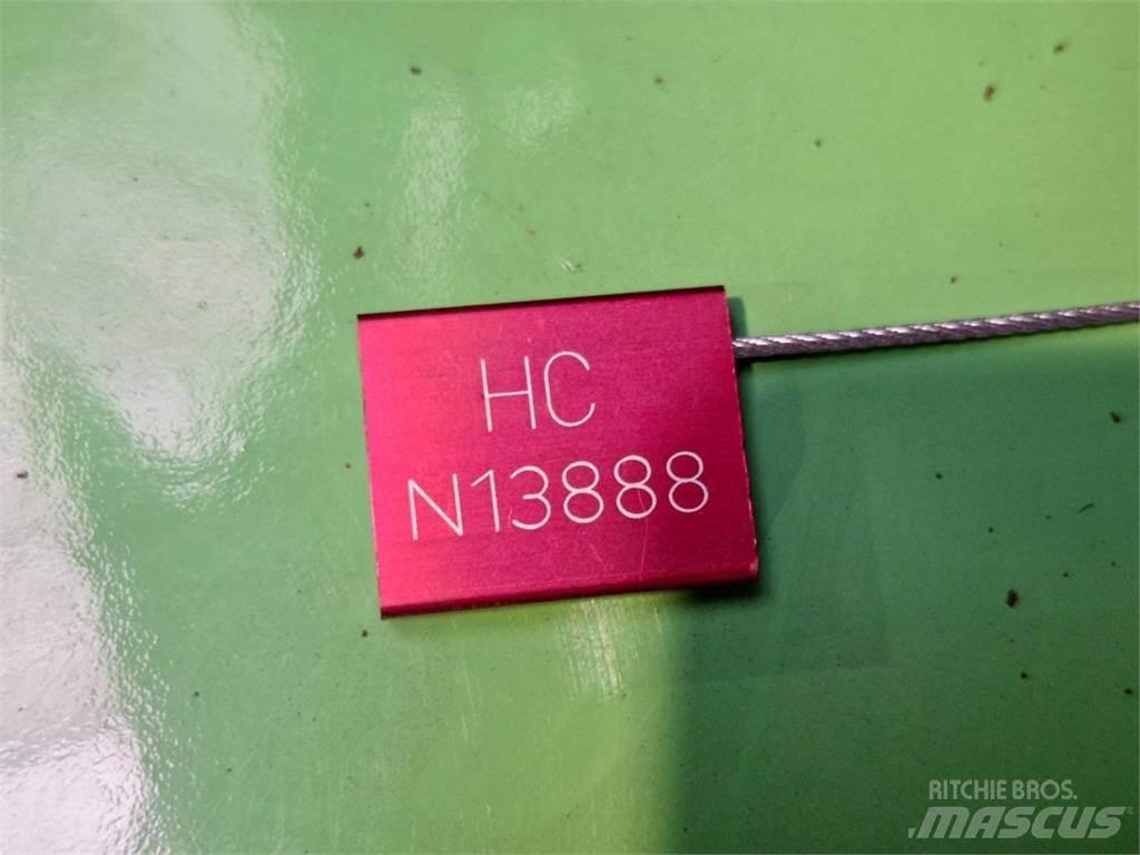 Hangcha XC25i Вилични кари-повдигачи - други