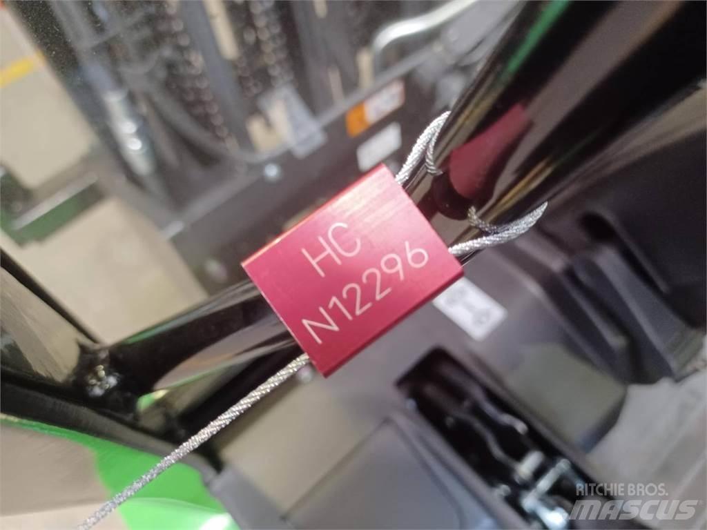 Hangcha XC25i Вилични кари-повдигачи - други