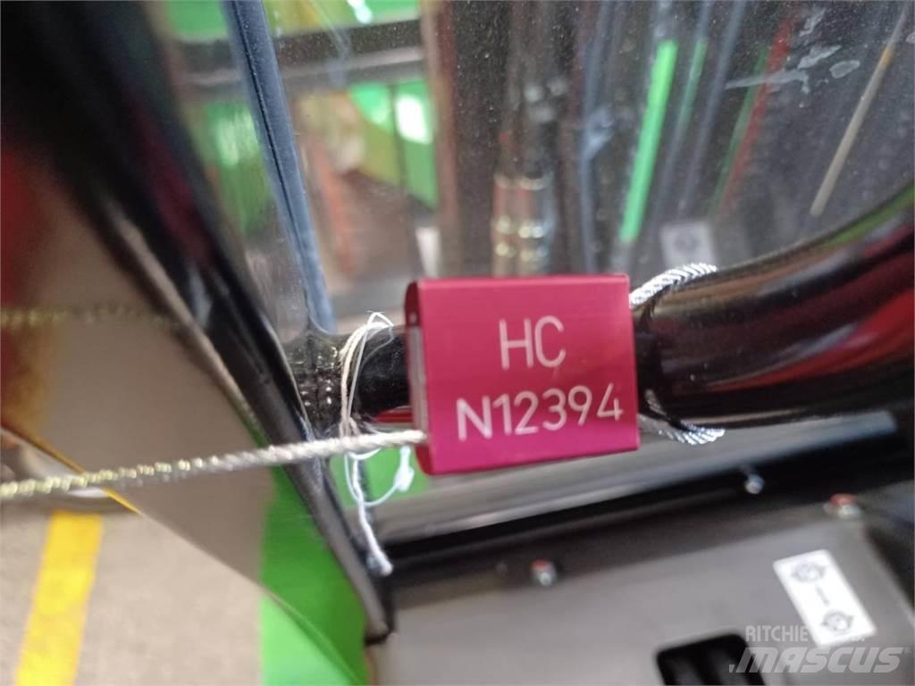 Hangcha XC25i Вилични кари-повдигачи - други