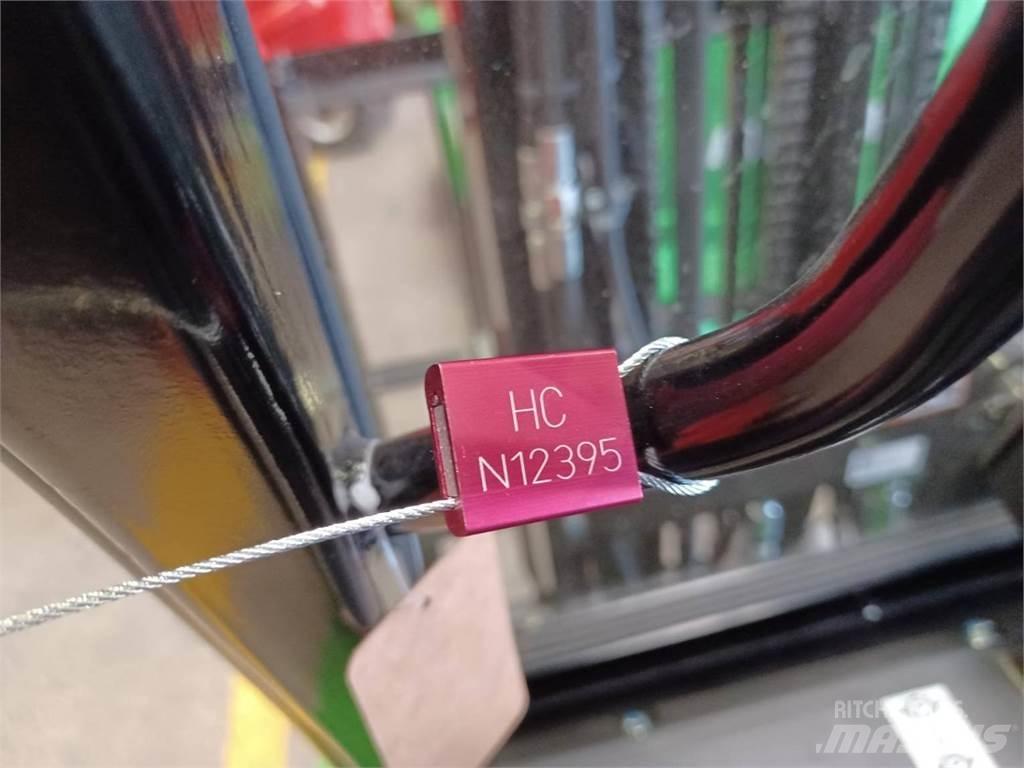 Hangcha XC25i Вилични кари-повдигачи - други