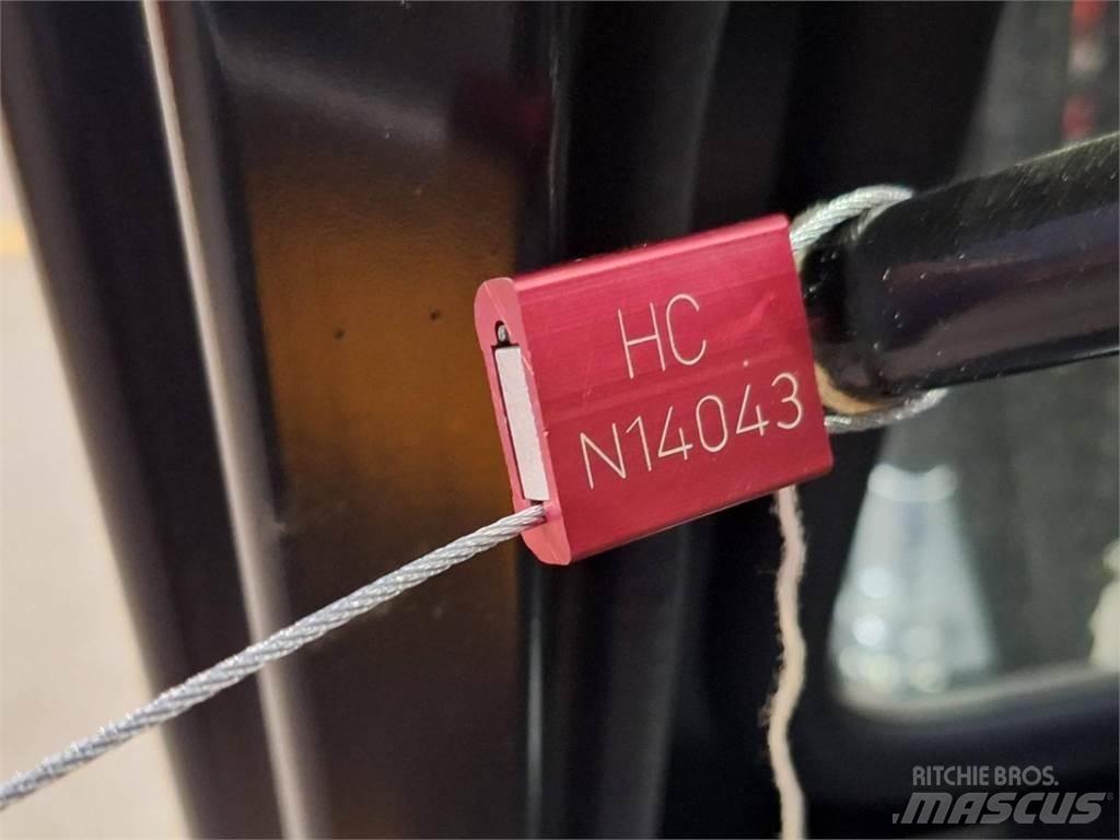Hangcha XE18i Вилични кари-повдигачи - други