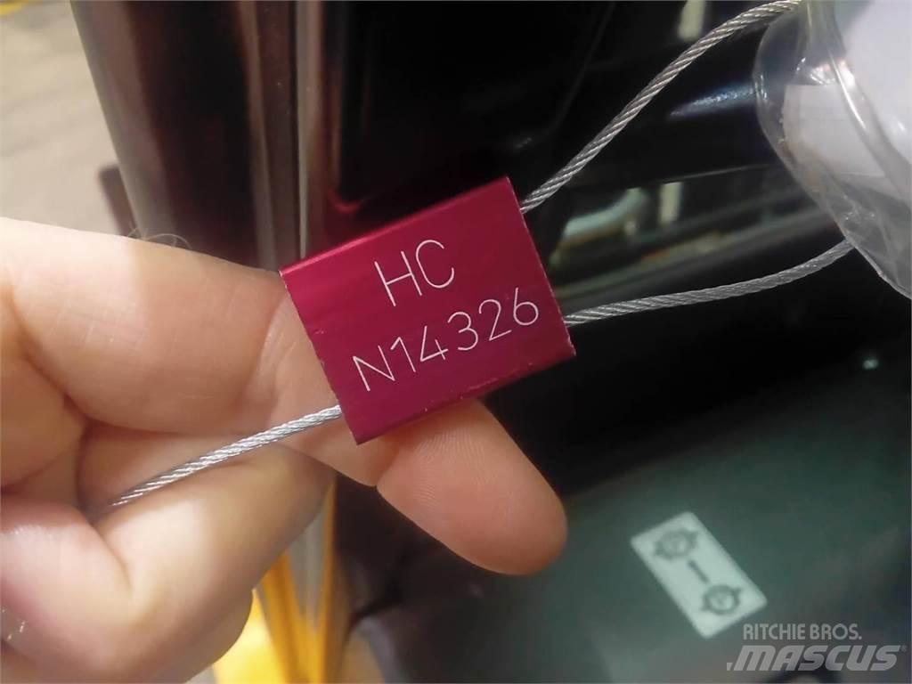 Hangcha XE18i Вилични кари-повдигачи - други