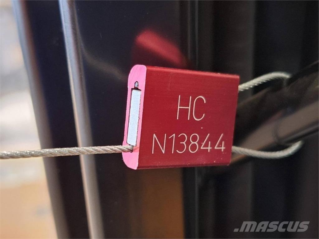 Hangcha XE20Ci Вилични кари-повдигачи - други