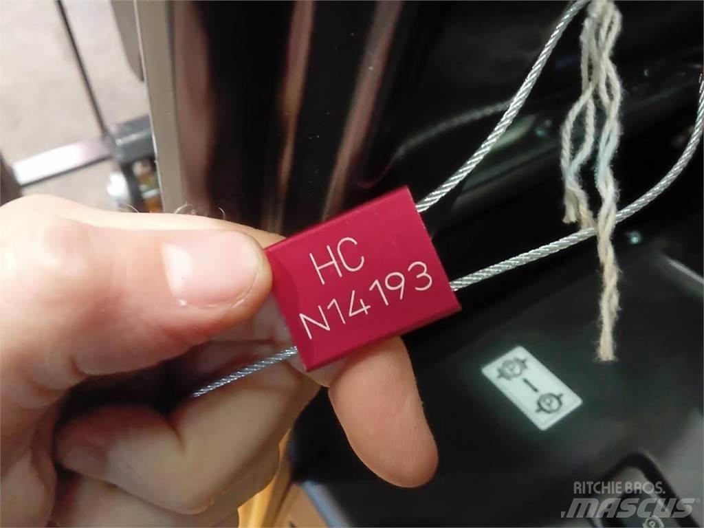 Hangcha XE30-i Вилични кари-повдигачи - други